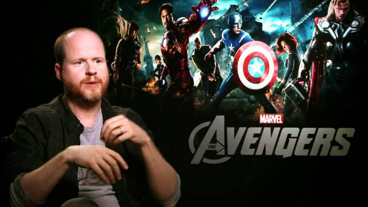 Joss Whedon