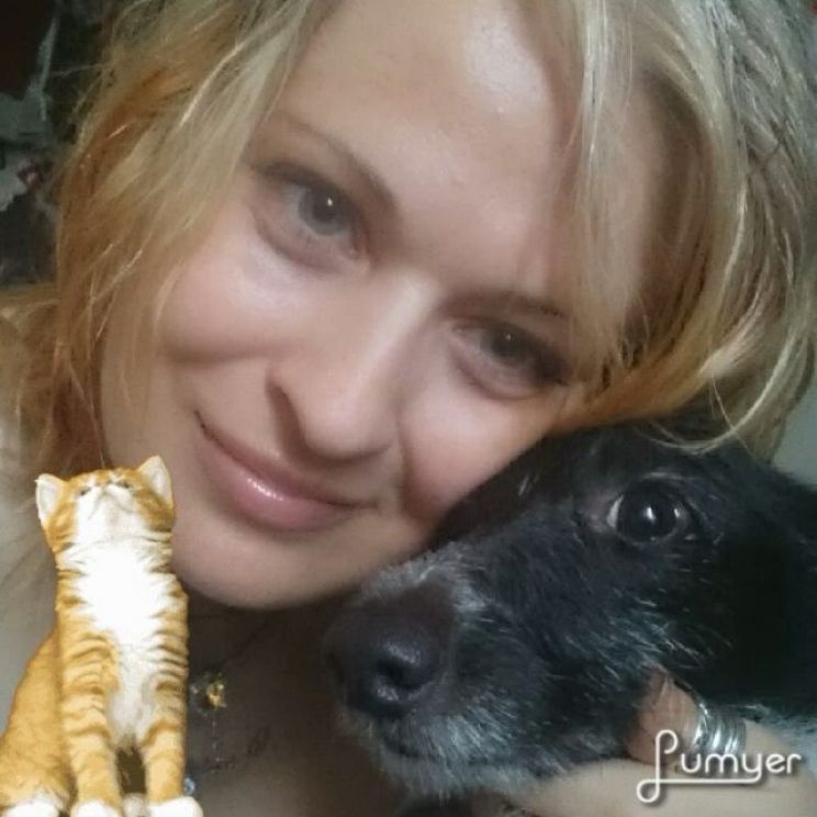 Jossie Thacker
