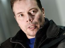 Jouko Ahola