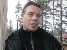Jouko Ahola