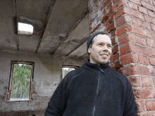 Jouko Ahola
