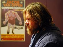 Jouko Ahola photo
