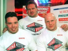 Jouko Ahola