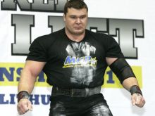 Jouko Ahola