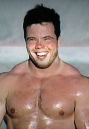 Jouko Ahola