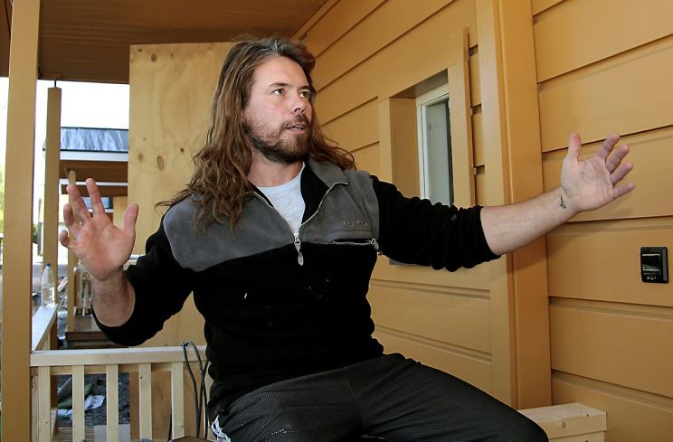 Jouko Ahola