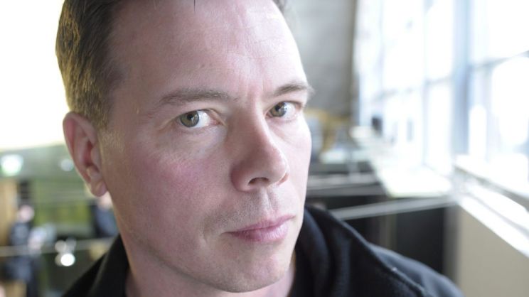 Jouko Ahola