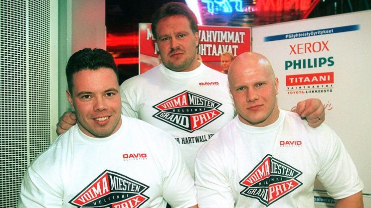 Jouko Ahola