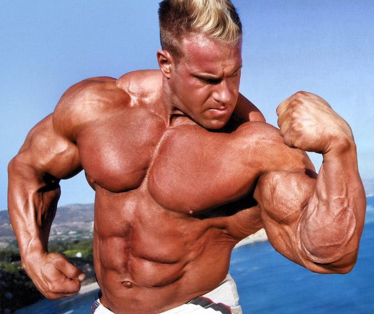 Jouko Ahola