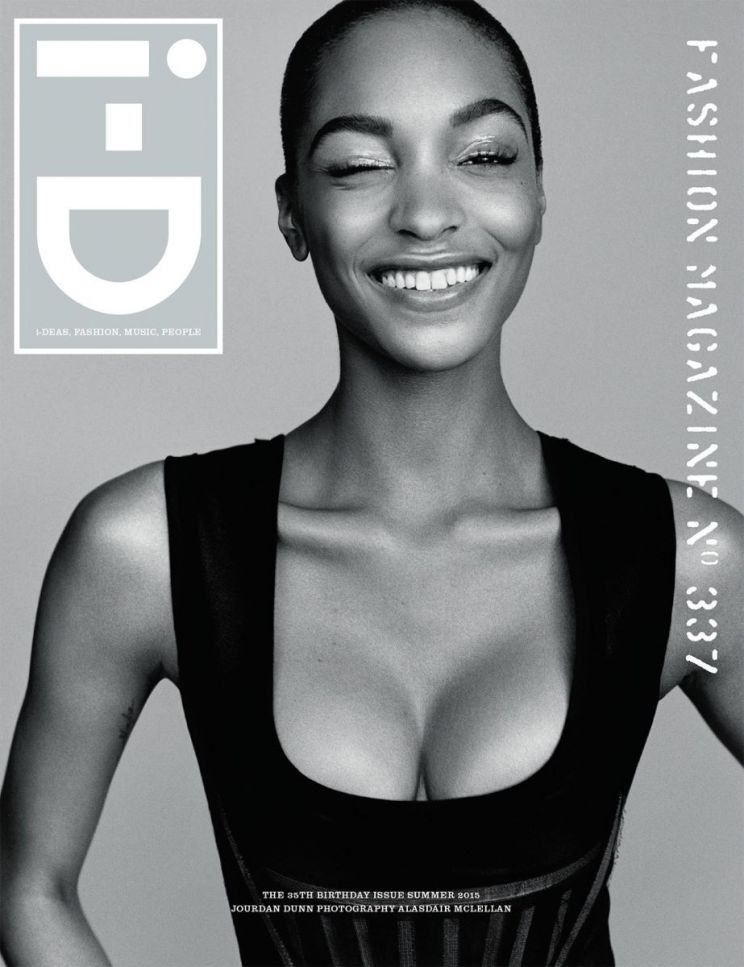 Jourdan Dunn