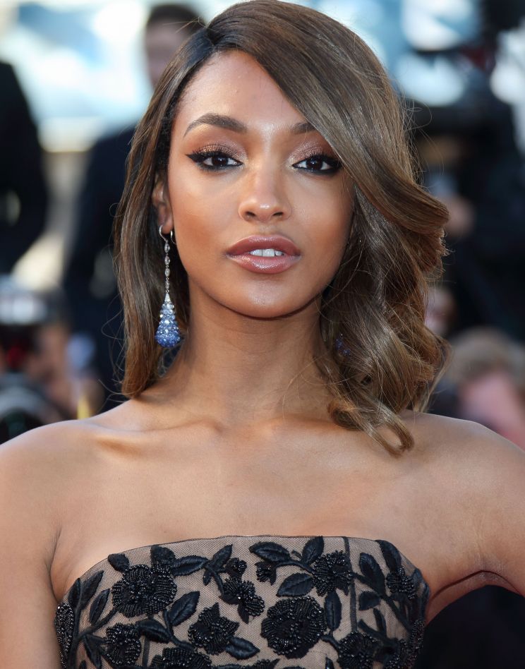 Jourdan Dunn