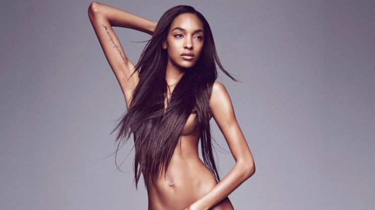 Jourdan Dunn