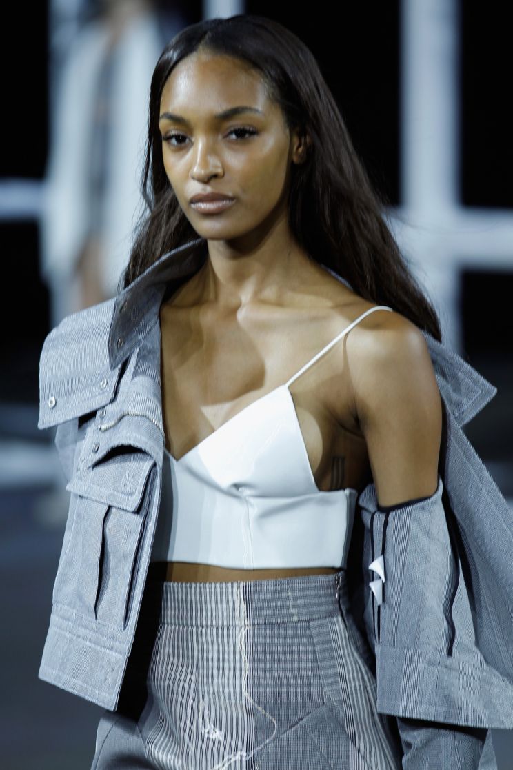 Jourdan Dunn