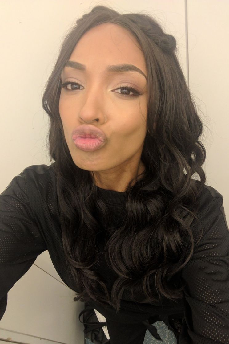 Jourdan Dunn