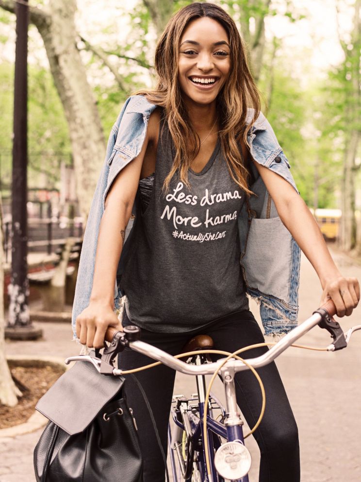 Jourdan Dunn