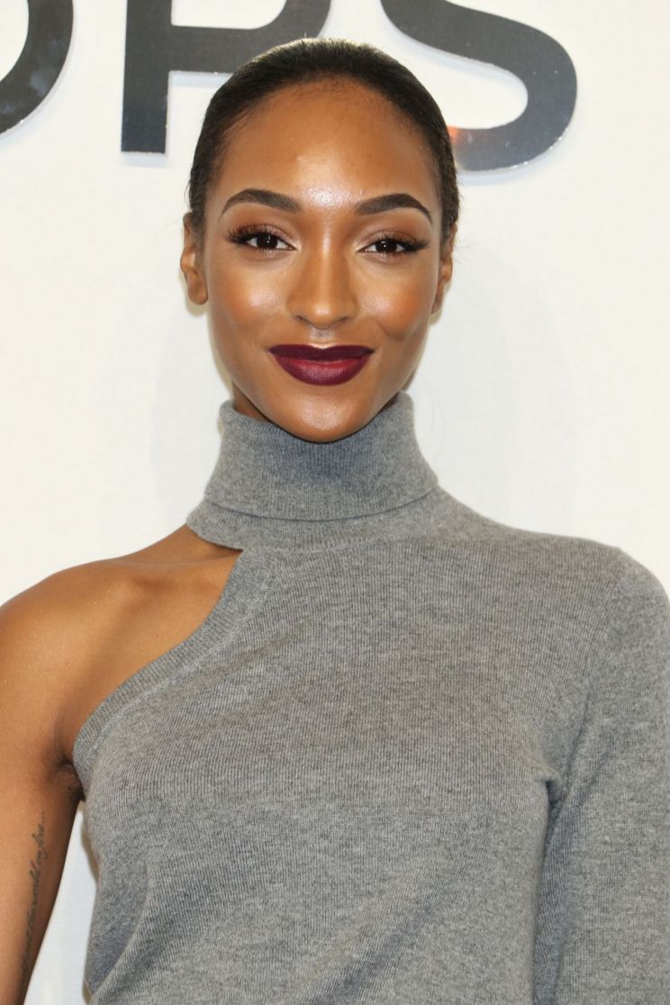 Jourdan Dunn