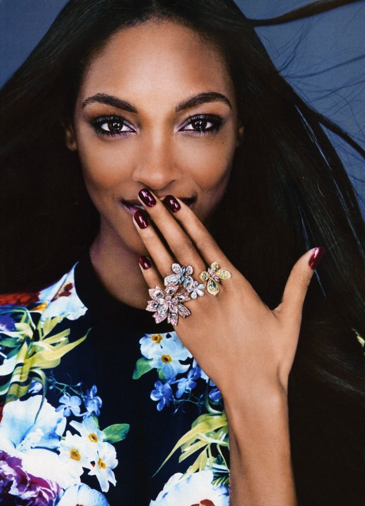 Jourdan Dunn