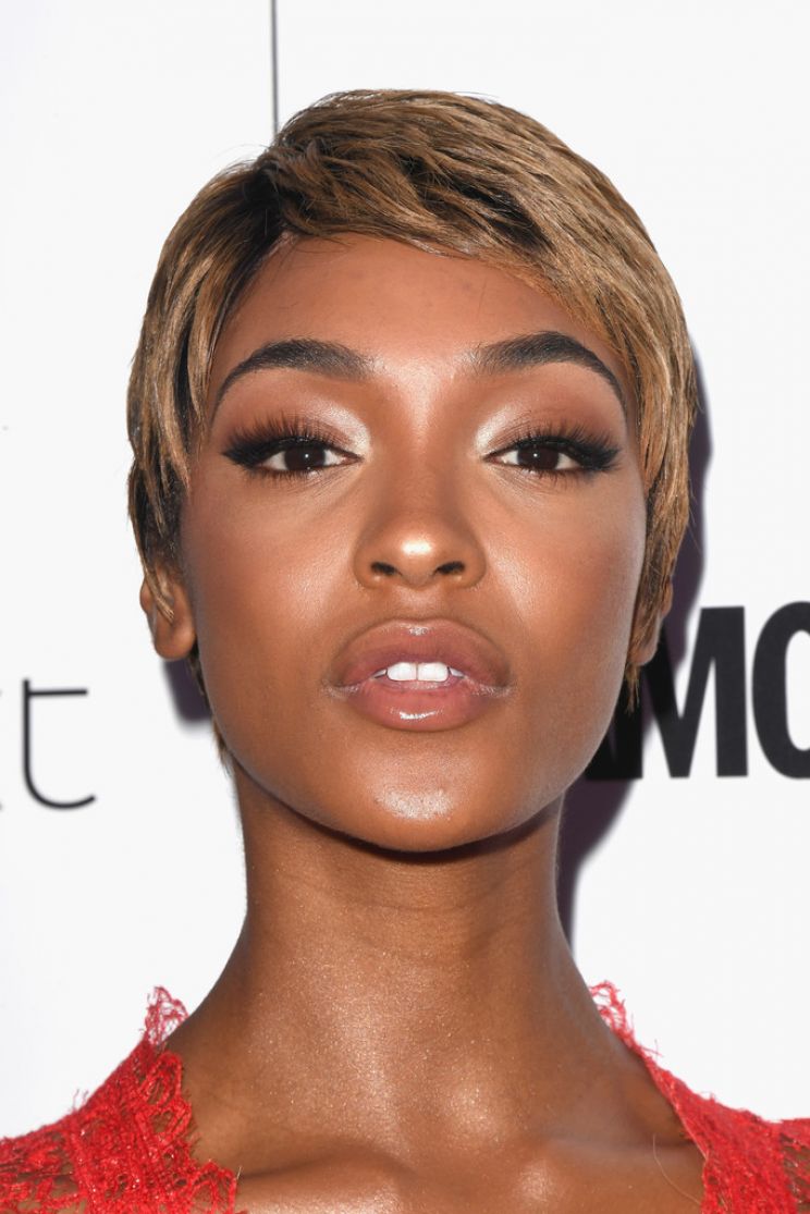Jourdan Dunn