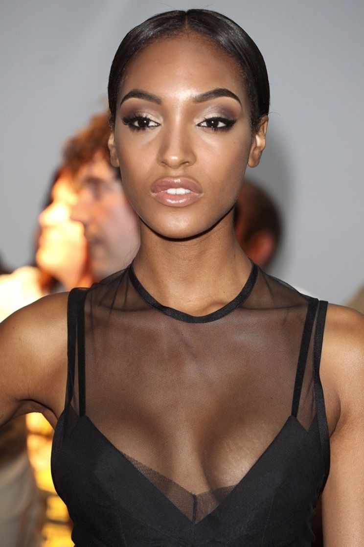 Jourdan Dunn