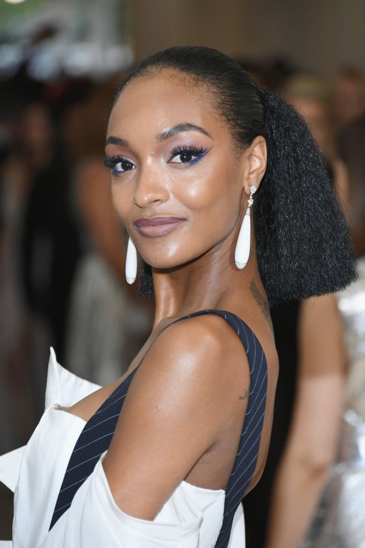 Jourdan Dunn