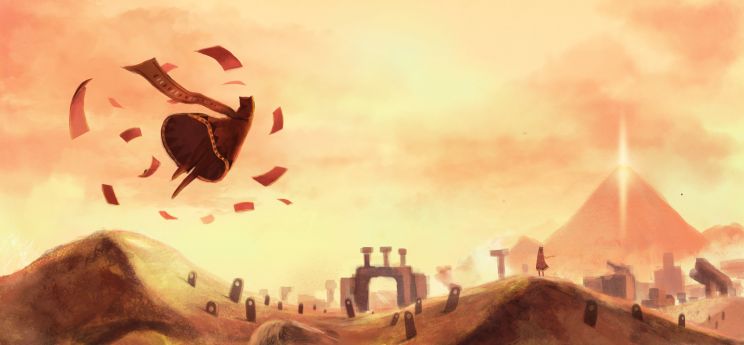 Journey
