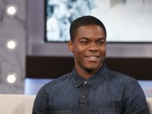 Jovan Adepo