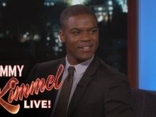 Jovan Adepo