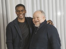 Jovan Adepo