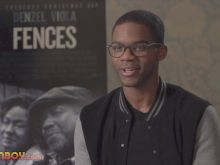 Jovan Adepo