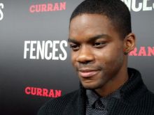 Jovan Adepo