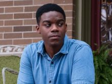 Jovan Adepo