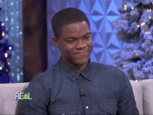 Jovan Adepo