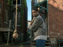 Jovan Adepo