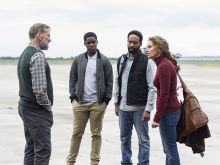 Jovan Adepo