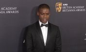 Jovan Adepo