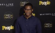 Jovan Adepo