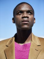 Jovan Adepo