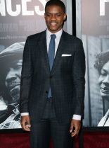 Jovan Adepo