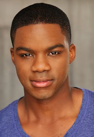 Jovan Adepo