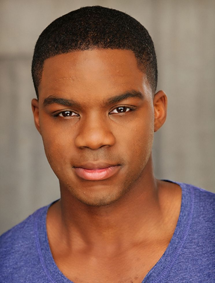 Jovan Adepo