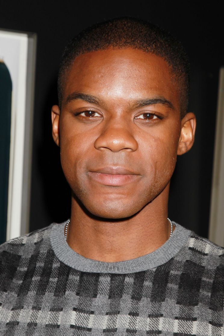 Jovan Adepo