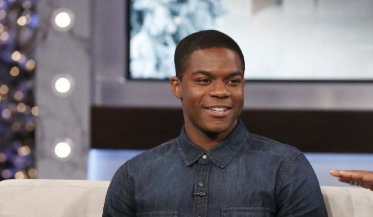 Jovan Adepo