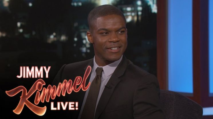 Jovan Adepo