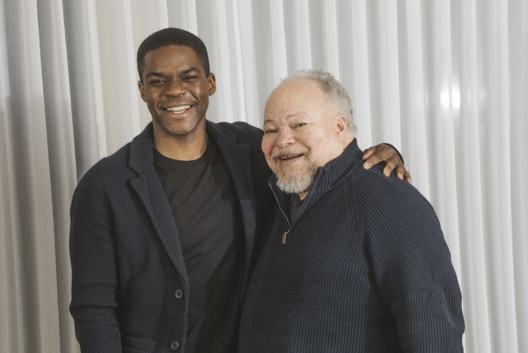 Jovan Adepo