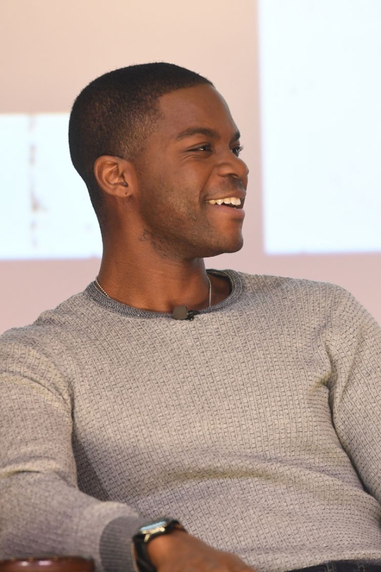 Jovan Adepo