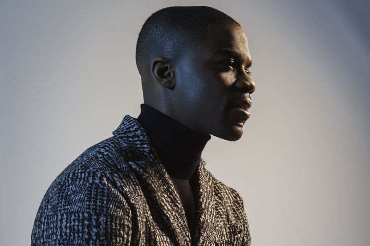 Jovan Adepo