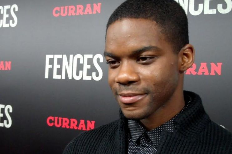 Jovan Adepo