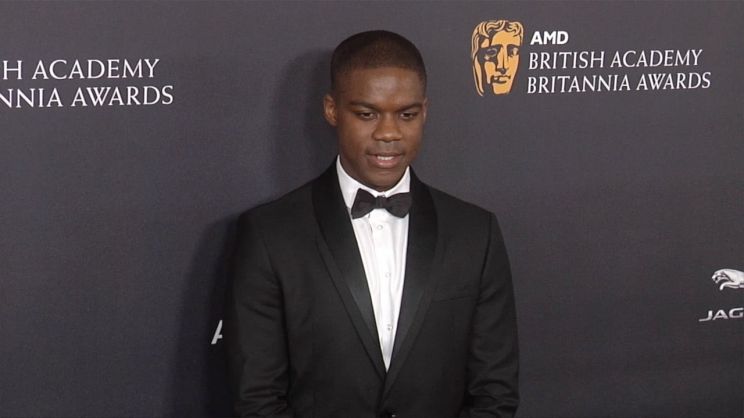 Jovan Adepo