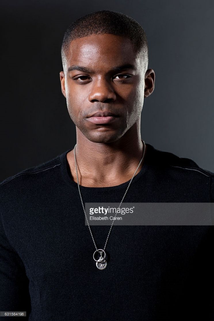 Jovan Adepo