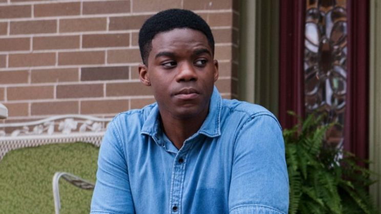 Jovan Adepo